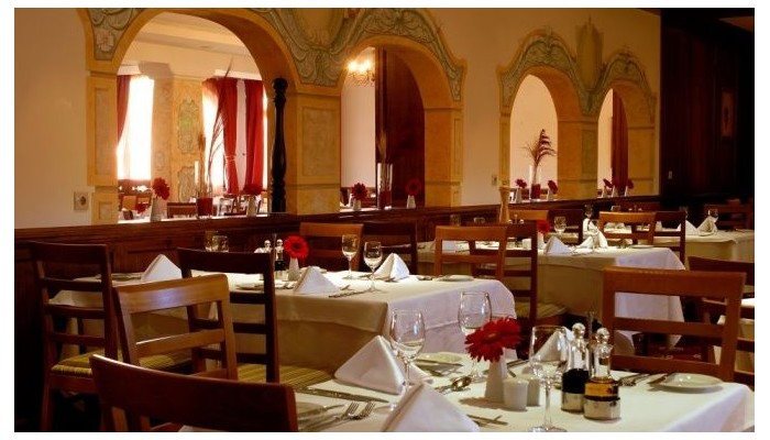 Hotel Kempinski Grand Arena poza 48