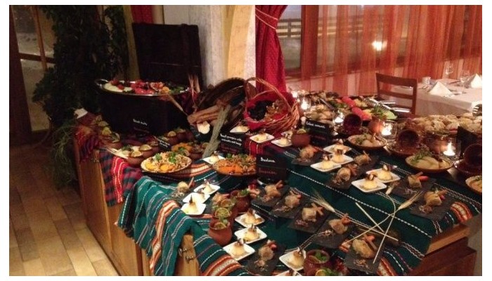 Hotel Kempinski Grand Arena poza 80