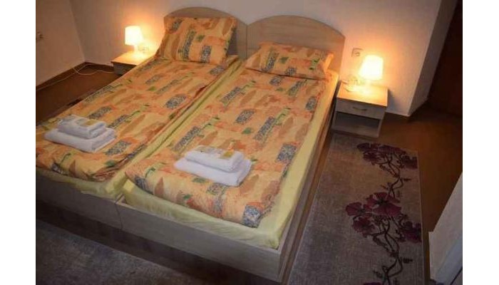Hotel Mamin Kolio poza 1