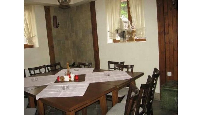 Hotel Mamin Kolio poza 12