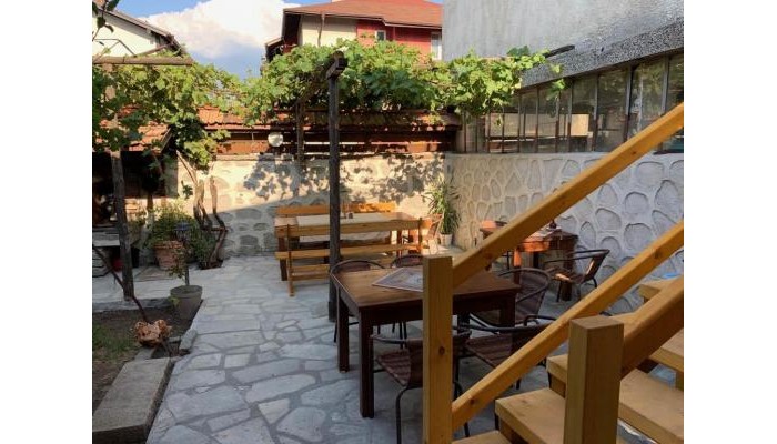 Hotel Mamin Kolio poza 14