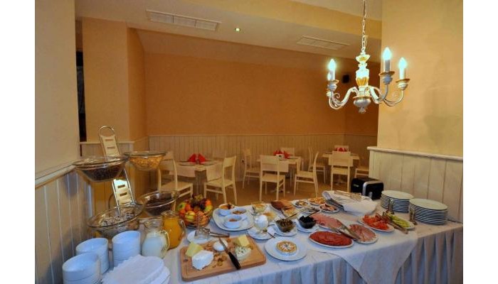 Hotel Maria - Antoaneta Residence poza 9