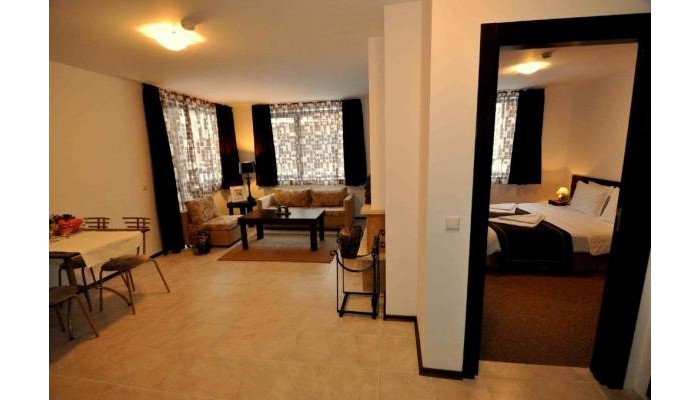 Hotel Maria - Antoaneta Residence poza 5