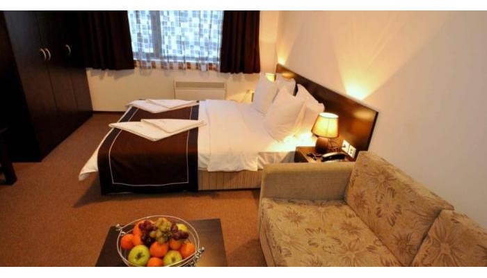 Hotel Maria - Antoaneta Residence poza 1