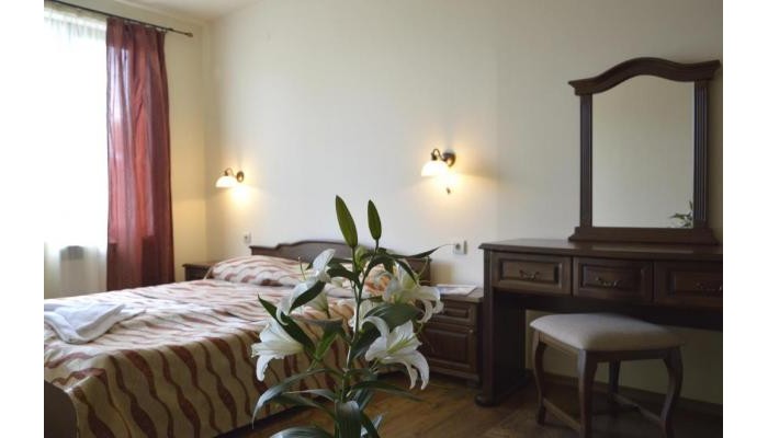 Hotel Mountain Romance poza 6