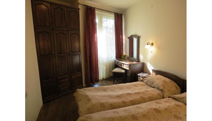 Hotel Mountain Romance poza 11