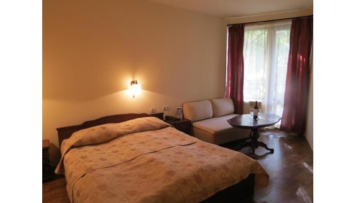 Hotel Mountain Romance poza 7