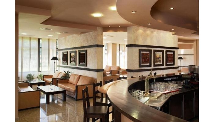 Hotel Orphey poza 10