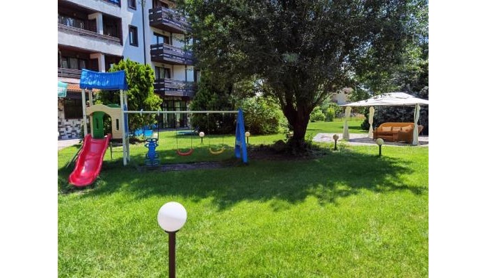 Hotel Orphey poza 13