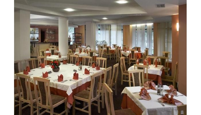 Hotel Orphey poza 11