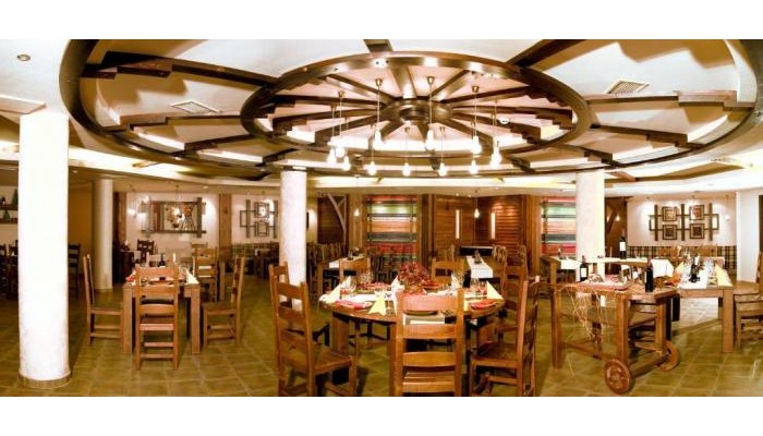 Hotel Orphey poza 12