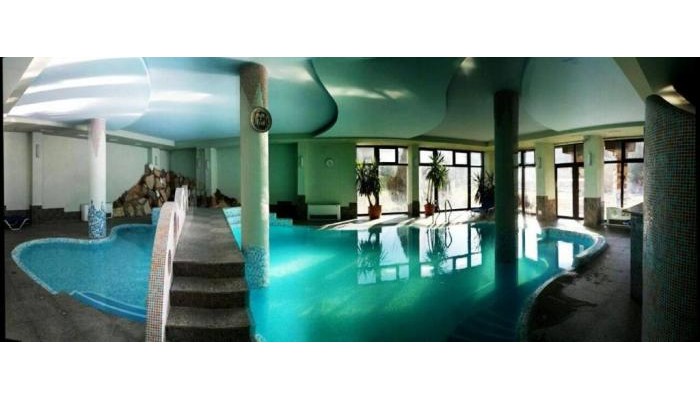 Hotel Orphey poza 14