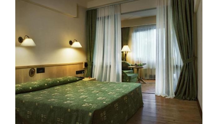 Hotel Orphey poza 8