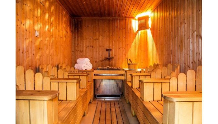 Hotel Perun Lodge poza 12