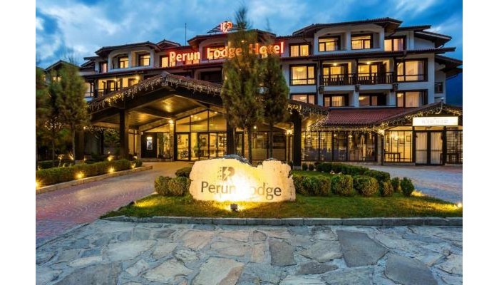 Hotel Perun Lodge poza 0