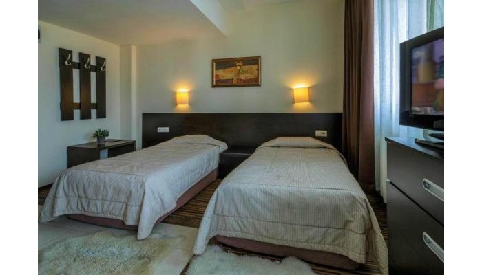 Hotel Perun Lodge poza 2