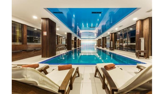 Hotel Perun Lodge poza 11