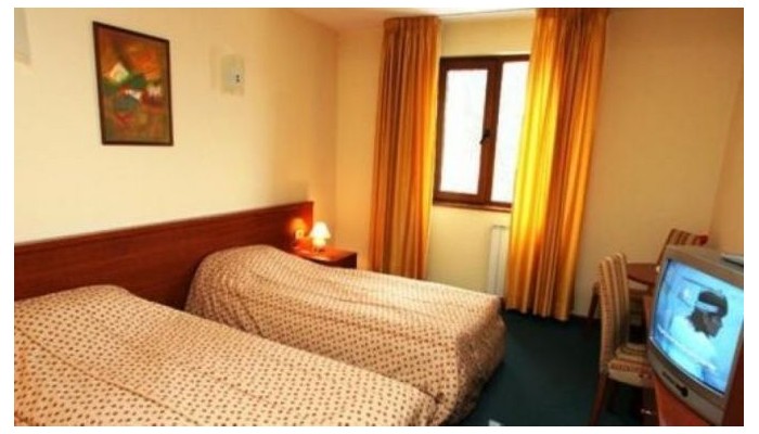 Hotel Pirin poza 7