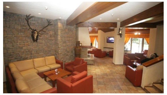 Hotel Pirin poza 14