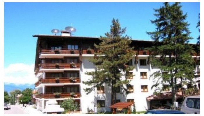 Hotel Pirin poza 6