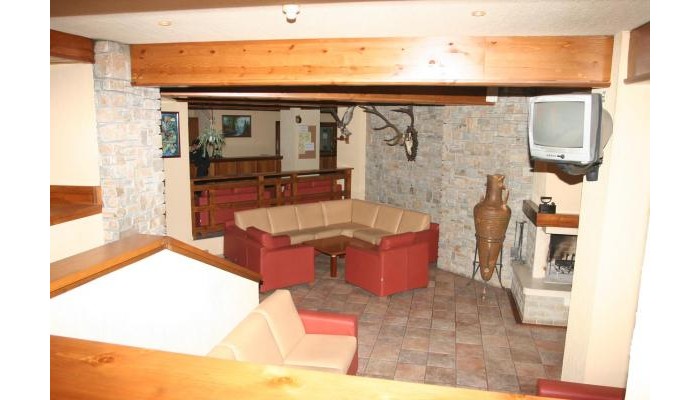 Hotel Pirin poza 10
