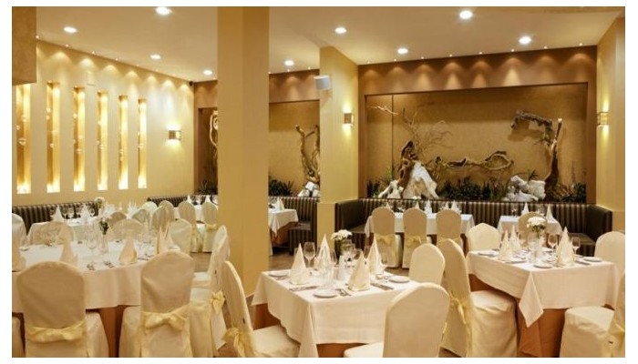 Premier Luxury Mountain Resort poza 29