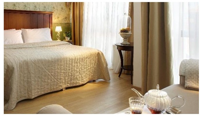 Premier Luxury Mountain Resort poza 88