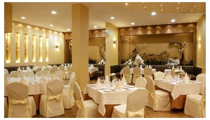 Premier Luxury Mountain Resort poza 31