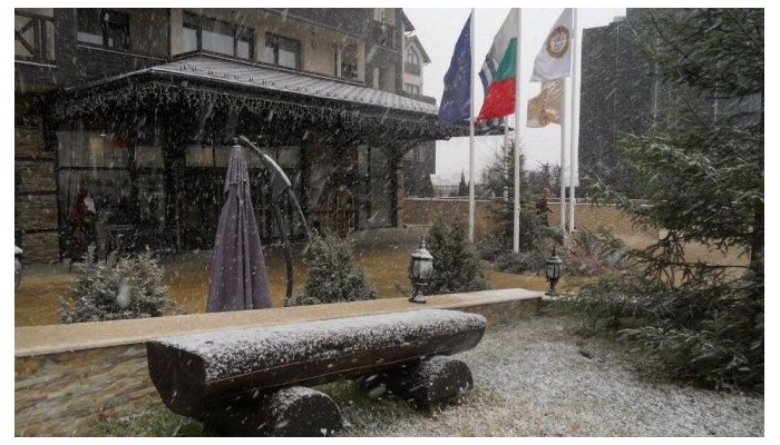 Premier Luxury Mountain Resort poza 9