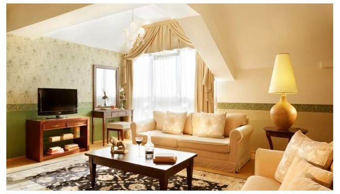 Premier Luxury Mountain Resort poza 52