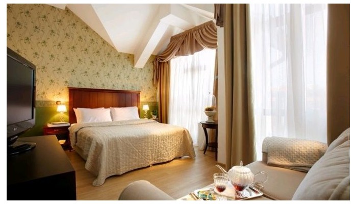 Premier Luxury Mountain Resort poza 89