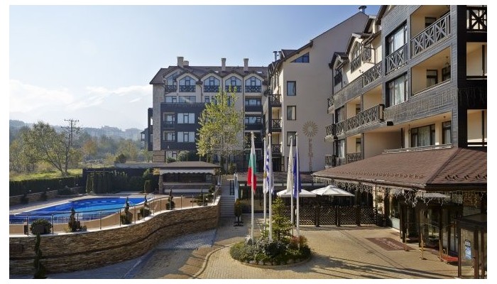 Premier Luxury Mountain Resort poza 10