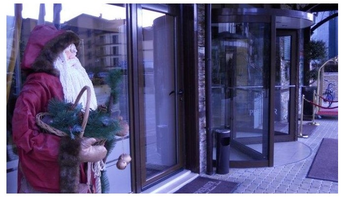 Premier Luxury Mountain Resort poza 11