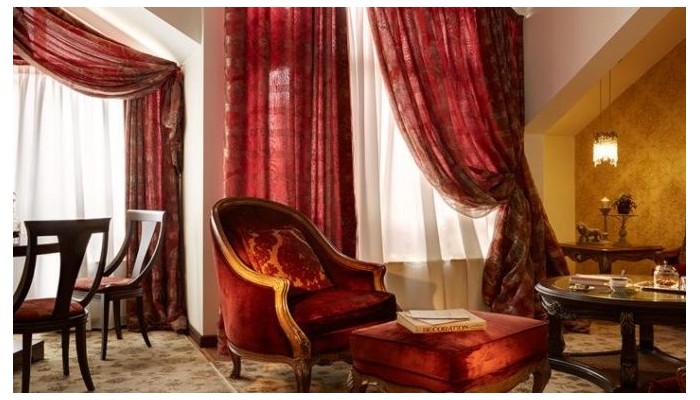 Premier Luxury Mountain Resort poza 80