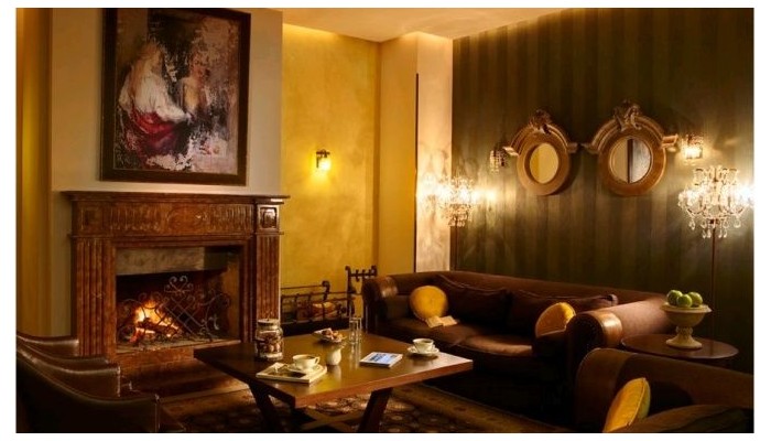 Premier Luxury Mountain Resort poza 90