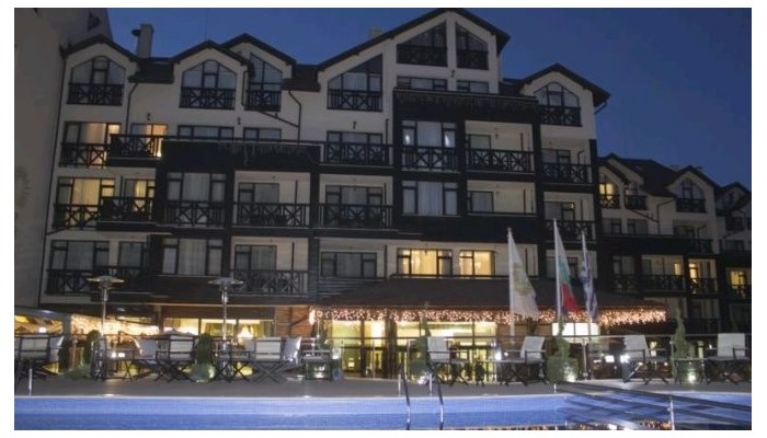 Premier Luxury Mountain Resort poza 2