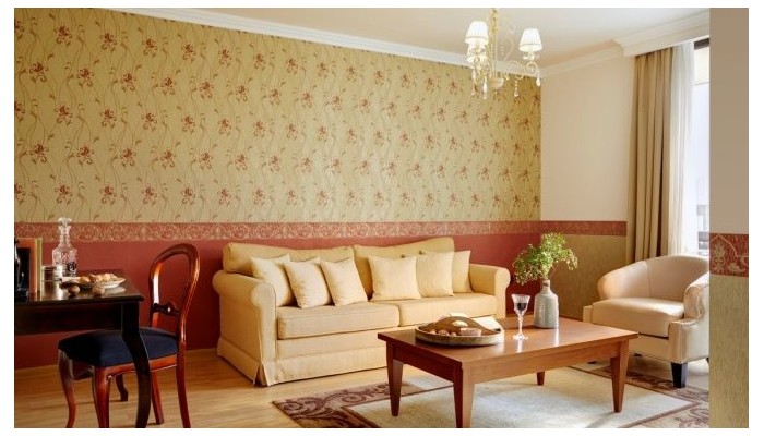 Premier Luxury Mountain Resort poza 59