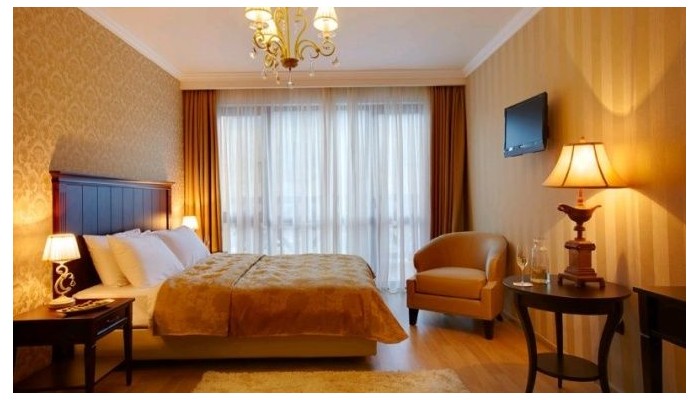 Premier Luxury Mountain Resort poza 82