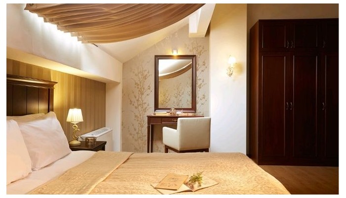 Premier Luxury Mountain Resort poza 79