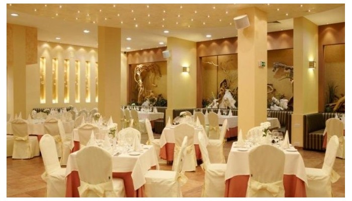 Premier Luxury Mountain Resort poza 28