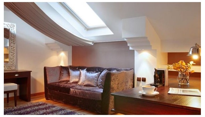 Premier Luxury Mountain Resort poza 68