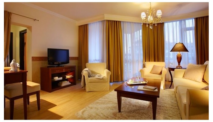 Premier Luxury Mountain Resort poza 47