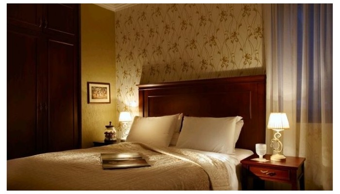 Premier Luxury Mountain Resort poza 46