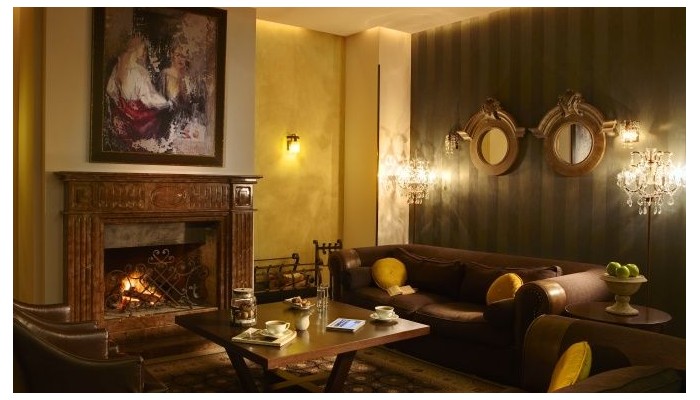 Premier Luxury Mountain Resort poza 15