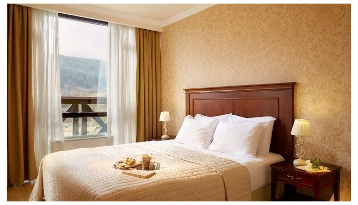 Premier Luxury Mountain Resort poza 60