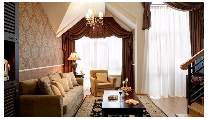 Premier Luxury Mountain Resort poza 81