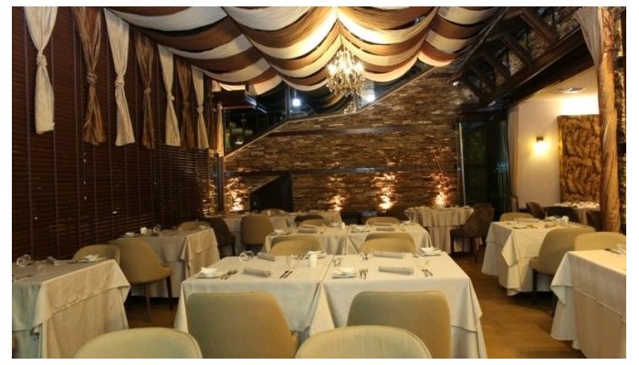 Premier Luxury Mountain Resort poza 26