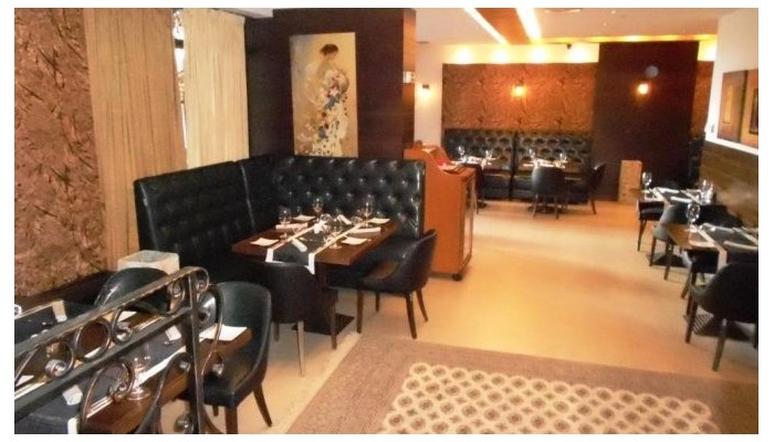 Premier Luxury Mountain Resort poza 24