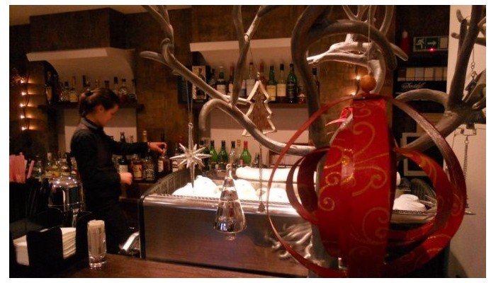 Premier Luxury Mountain Resort poza 14