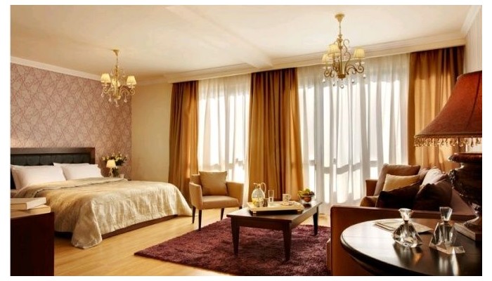 Premier Luxury Mountain Resort poza 38